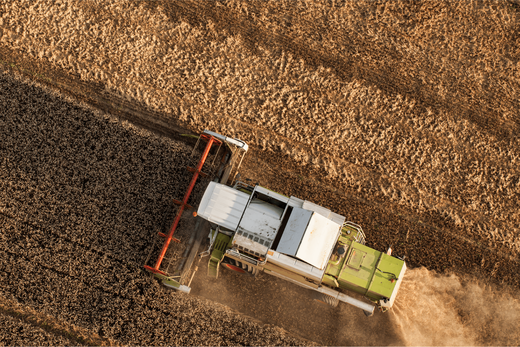 Unique Grain Management Chooses Eka for Agriculture Trading and Risk Software