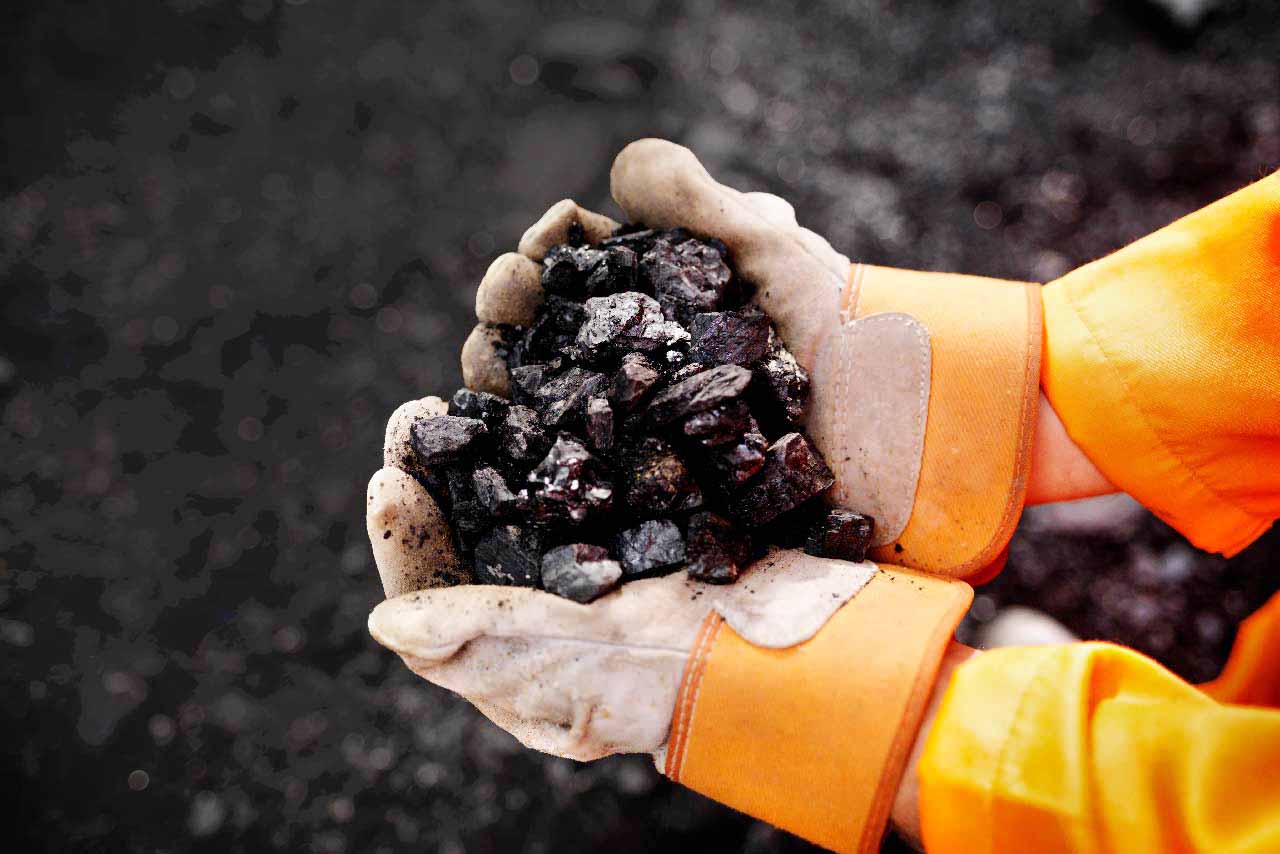 Australia’s Largest Coal Producer Improves Production Efficiency with Eka ETRM