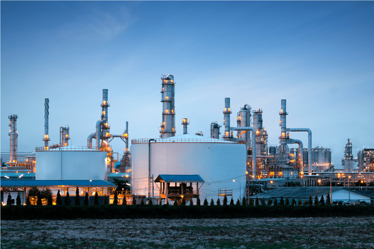 Quor Eka - Leading Natural Gas Company Expands Operations With Quor Eka