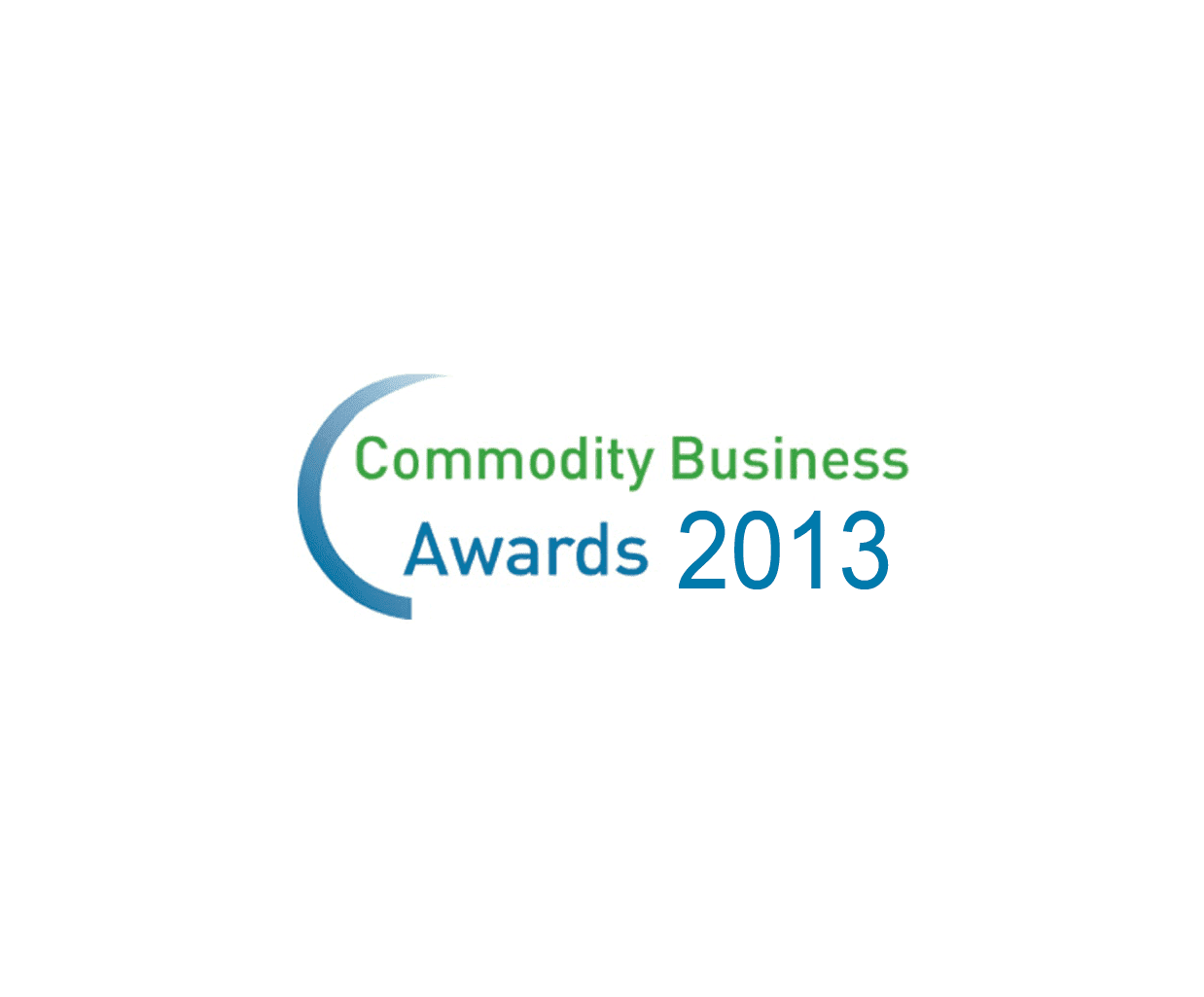 Commodity business 2013
