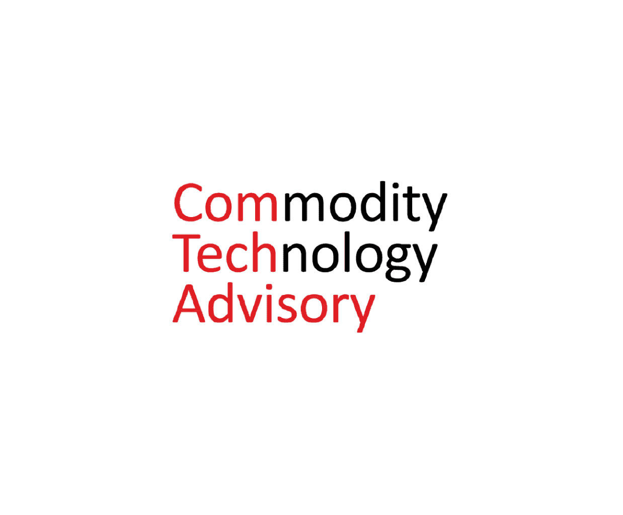 Commodity technology advisory