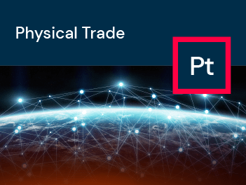 Physical trade