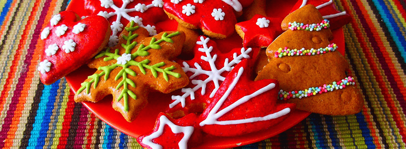 Can Enhanced Commodity Management Decrease the Cost of Christmas Cookies?