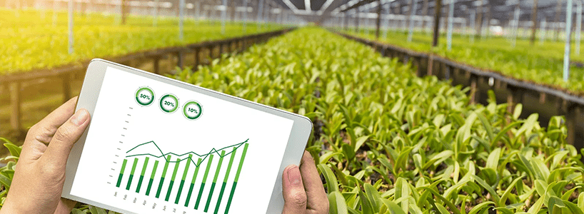Can Modern CTRM Solve Agriculture’s Top 5 Challenges?