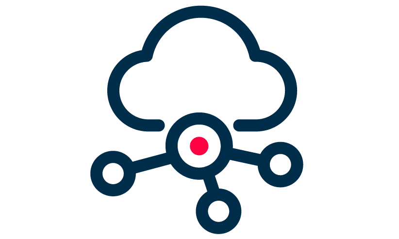 Open cloud architecture