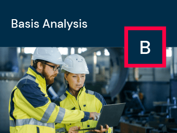 Basis analysis