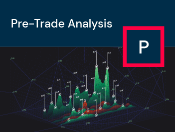 Pre-Trade analysis