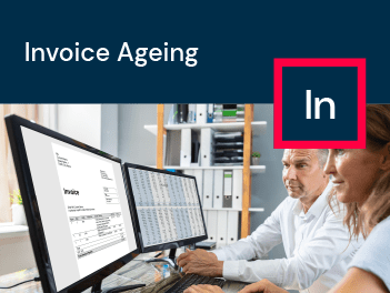 Invoice ageing