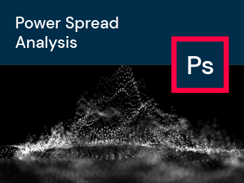 Power spread analysis