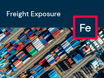 Freight exposure