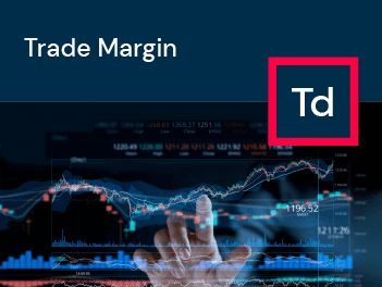 Trade margin