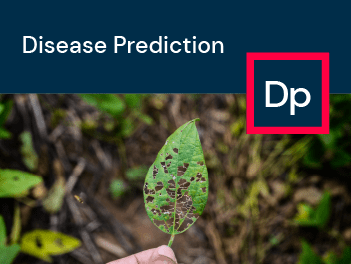 Disease prediction