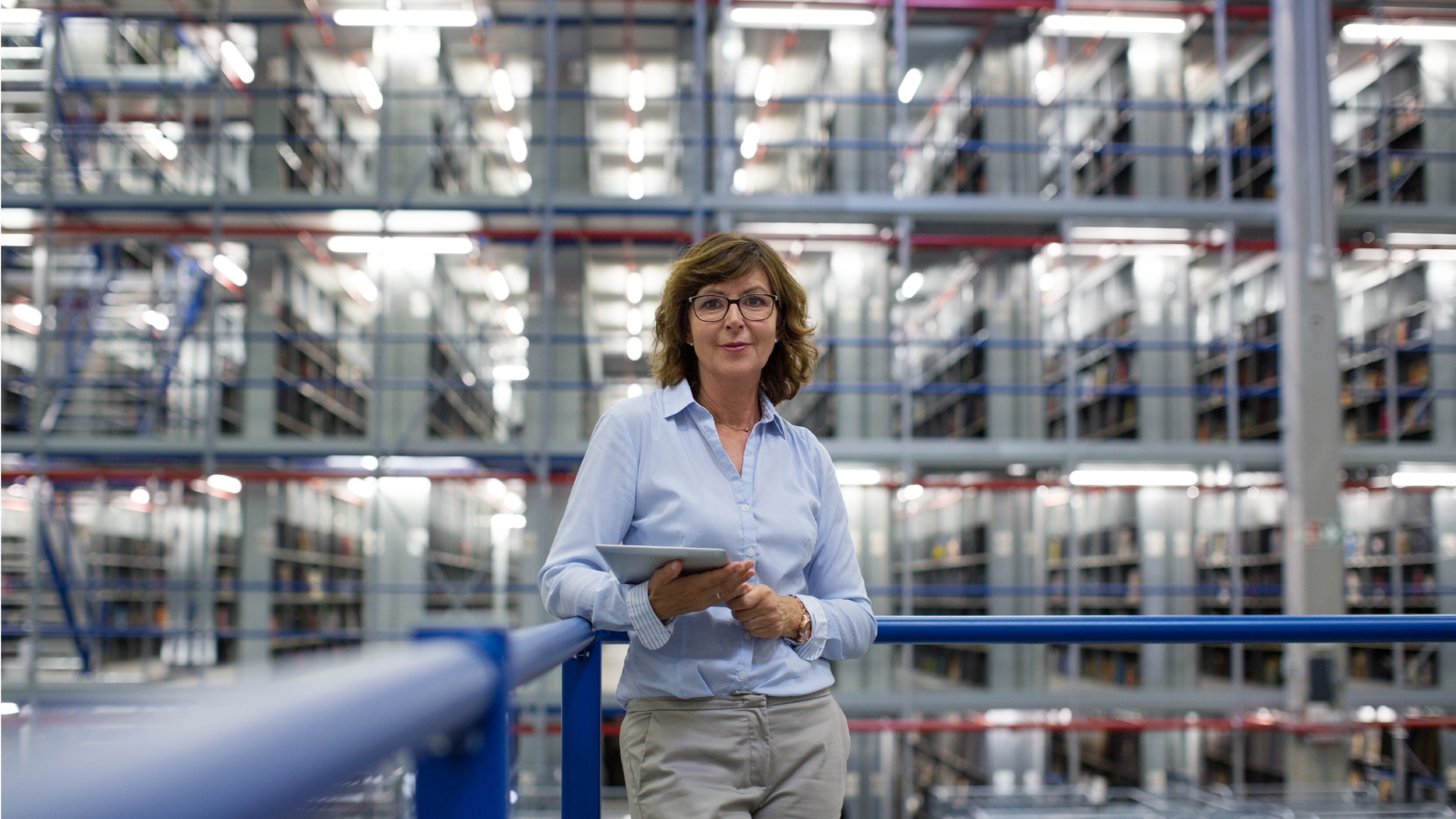 inventory management software