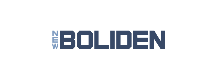 New Boliden