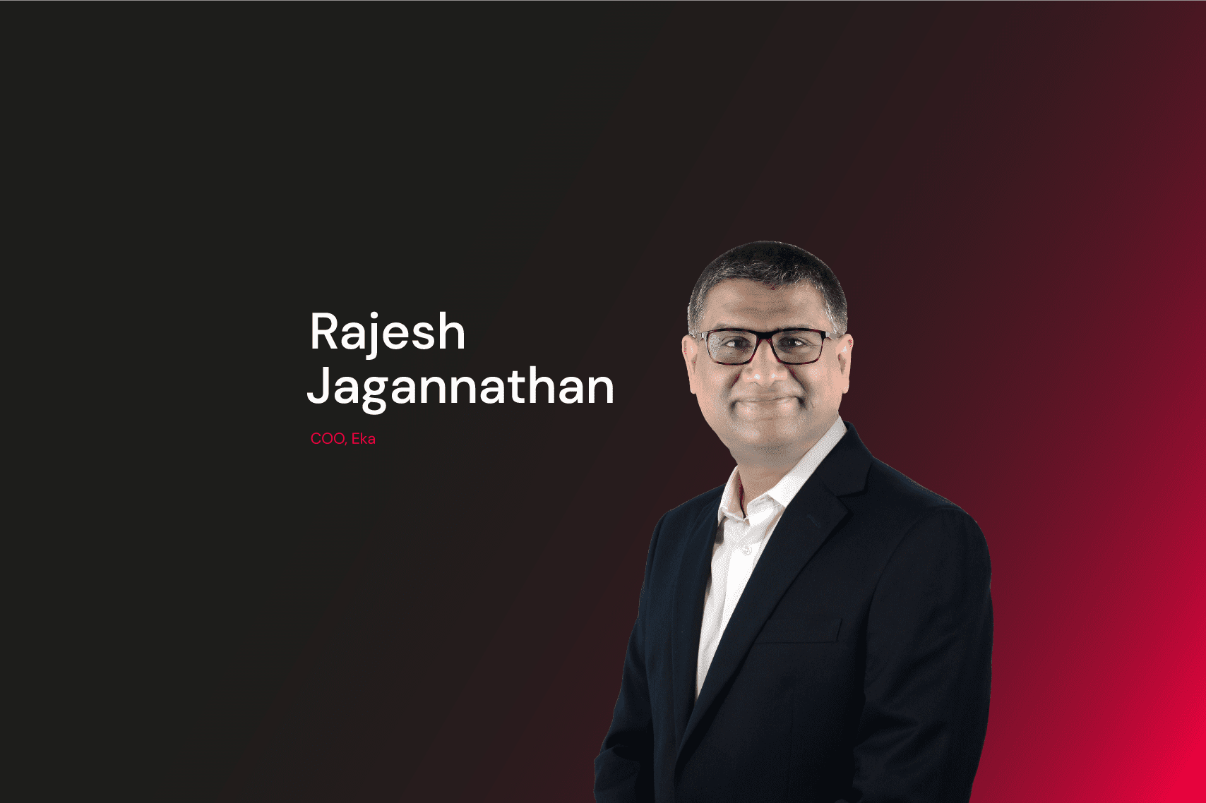 Rajesh Jagannathan
