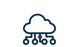 Deployed on-premises or in the cloud