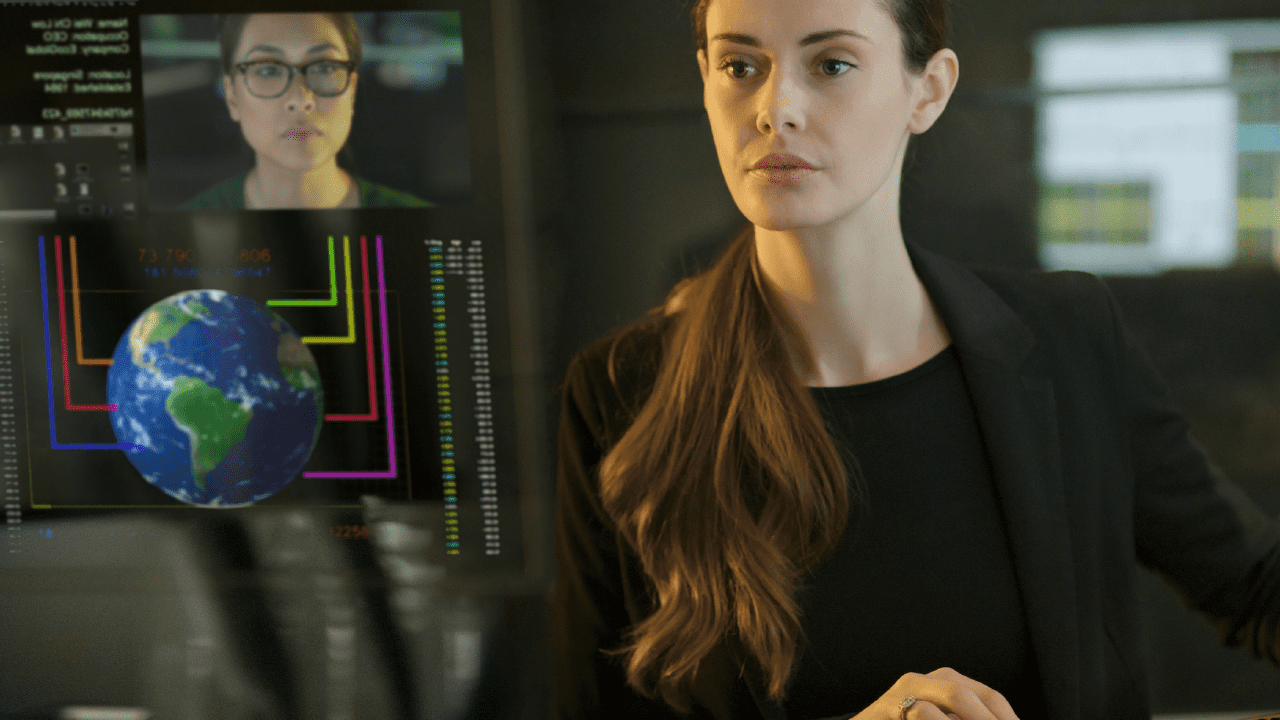 Data analytics towards climate action