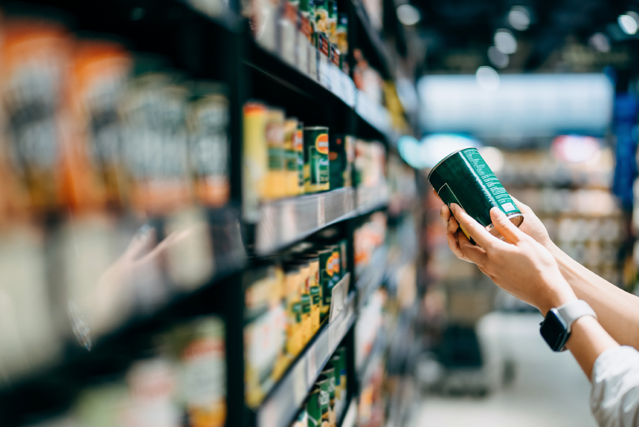 FOMO: Is the CPG industry ‘missing out’ on a unified data view?
