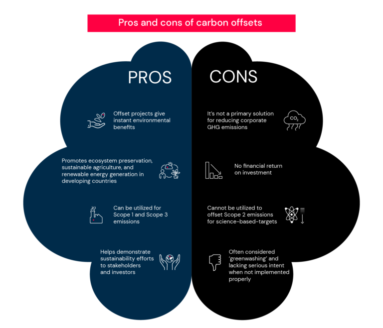 Everything You Wanted To Know About Carbon Offsets - Quor Eka