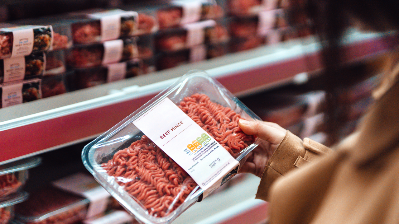 Leading US meat supplier elevates decision-making with Eka