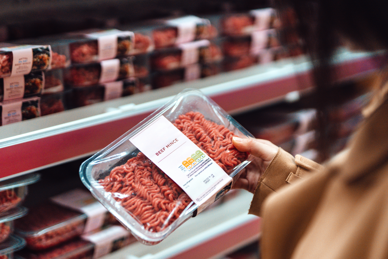Leading US meat supplier elevates decision-making with Eka