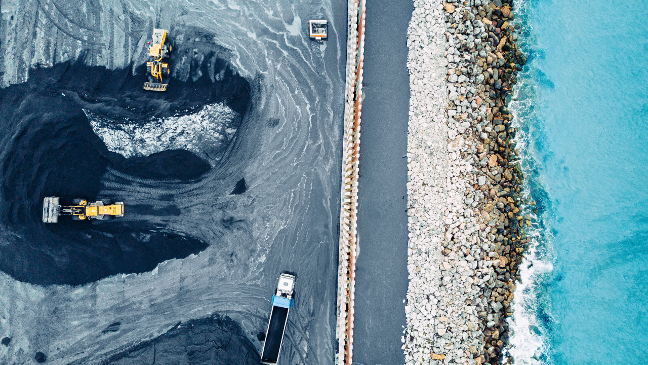 Large mining company implements Eka Control Systems and Eka QMS to improve throughput